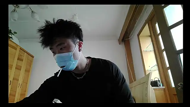 shuai321 online show from 20, 2, 2025