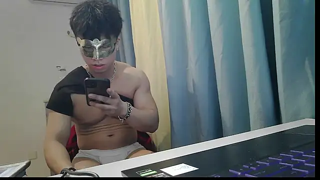 shuai321 online show from 6, 3, 2025