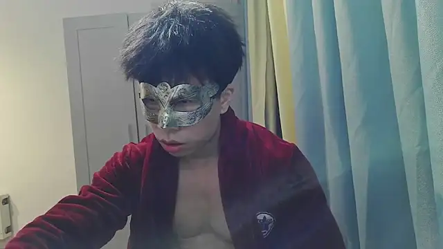 shuai321 online show from 12, 3, 2025