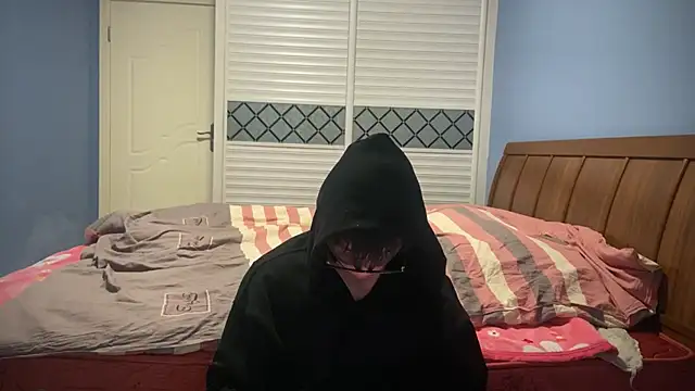 shuai321 online show from 26, 1, 2025