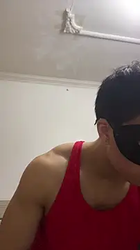 shuai321 online show from 13, 1, 2025