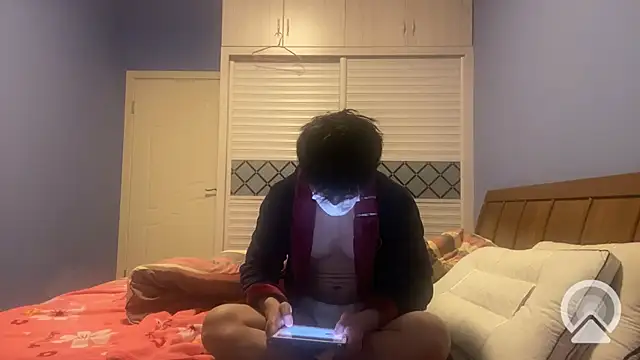 shuai321 online show from 2, 2, 2025