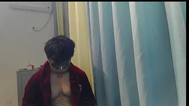 shuai321 online show from 4, 3, 2025