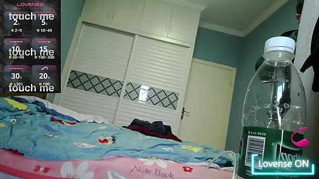 shuai321 online show from 15, 1, 2026