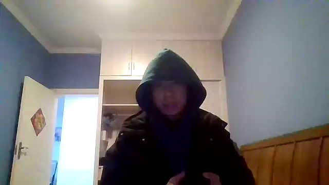 shuai321 online show from 13, 1, 2026