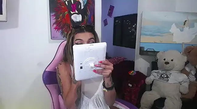 Dy Hanna online show from 11, 1, 2025