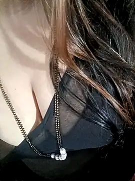 Beautyy38 online show from 22, 12, 2025