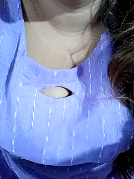 Beautyy38 online show from 3, 12, 2025