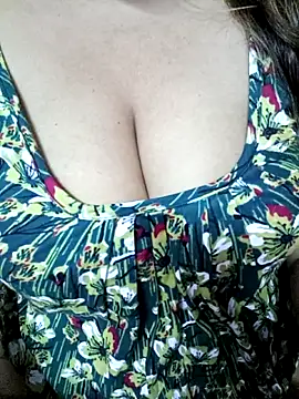 Beautyy38 online show from 31, 10, 2025