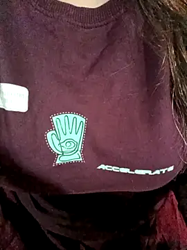 Beautyy38 online show from 5, 12, 2025