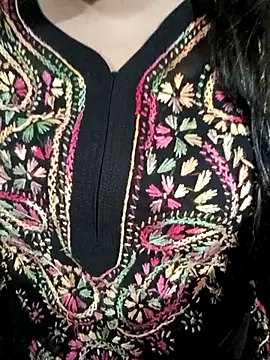 Beautyy38 online show from 27, 10, 2025