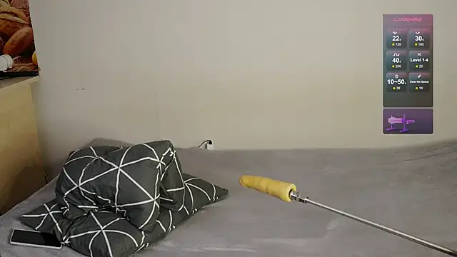 ley tori online show from 17, 4, 2026