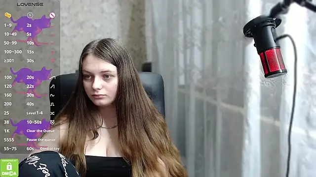 Nana Hot online show from 21, 2, 2025