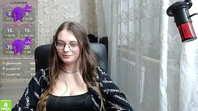 Nana Hot online show from 4, 2, 2025