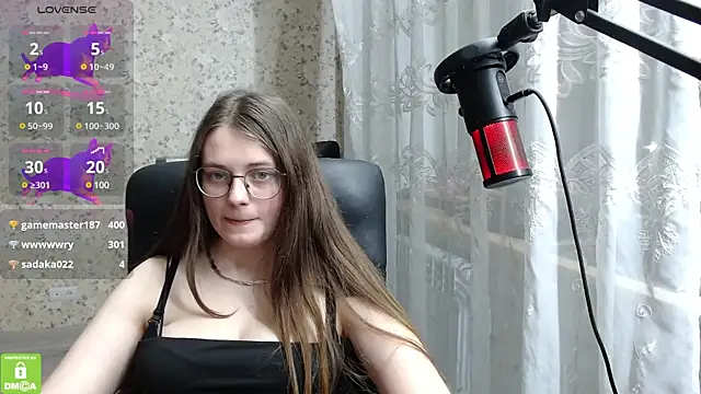 Nana Hot online show from 15, 2, 2025