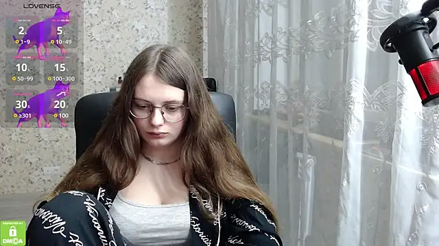 Nana Hot online show from 9, 2, 2025