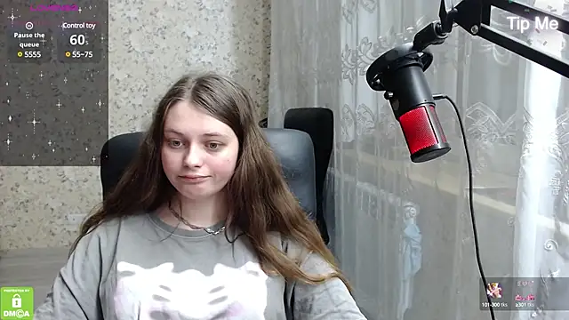 Nana Hot online show from 19, 3, 2025