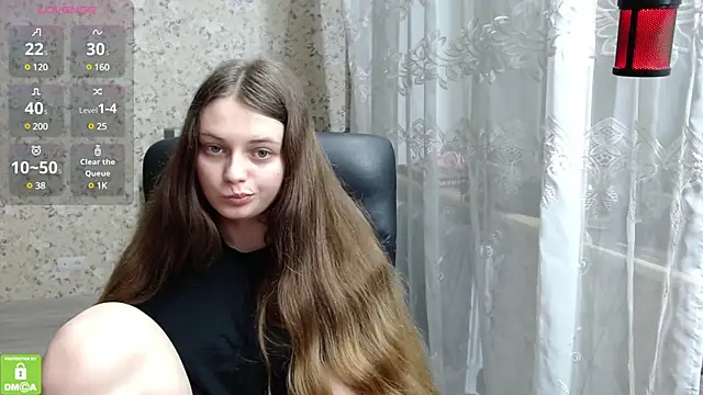 Nana Hot online show from 30, 1, 2025