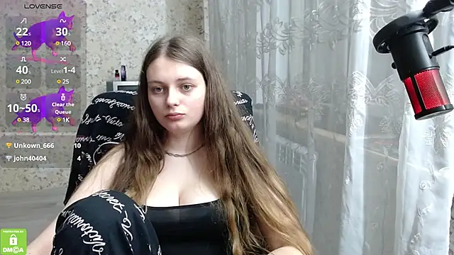 Nana Hot online show from 5, 2, 2025