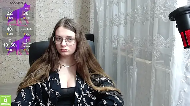 Nana Hot online show from 11, 2, 2025