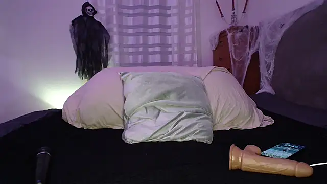 Joanachupa online show from 19, 10, 2025