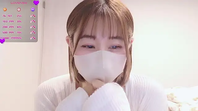 Snapshot of Mamu_Mamu_ chatting on 11, 10, 2025 Mamu Mamu online show from 11, 10, 2025