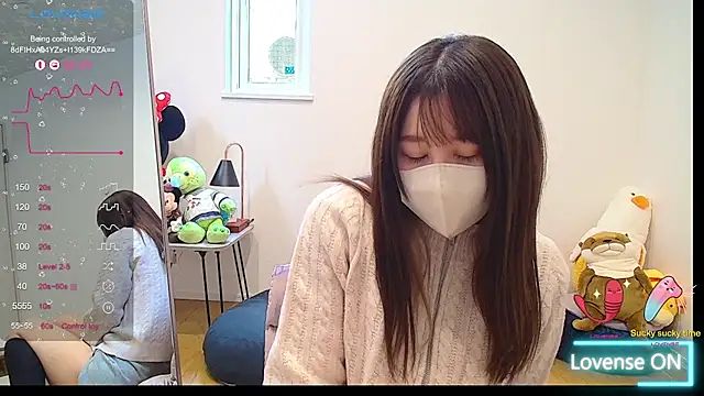 Snapshot of Mamu_Mamu_ chatting on 15, 1, 2025 Mamu Mamu online show from 15, 1, 2025