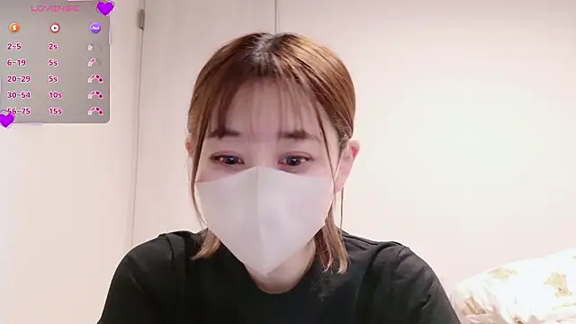 Snapshot of Mamu_Mamu_ chatting on 15, 10, 2025 Mamu Mamu online show from 15, 10, 2025