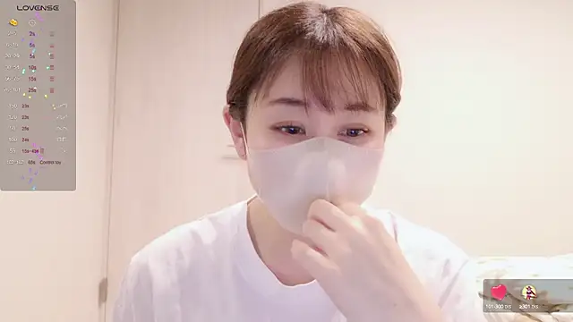 Snapshot of Mamu_Mamu_ chatting on 13, 9, 2025 Mamu Mamu online show from 13, 9, 2025