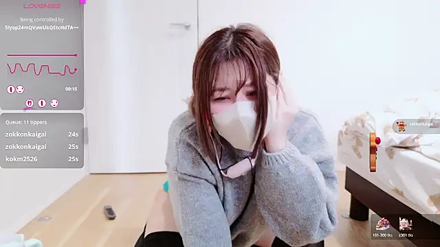 Snapshot of Mamu_Mamu_ chatting on 28, 11, 2025 Mamu Mamu online show from 28, 11, 2025