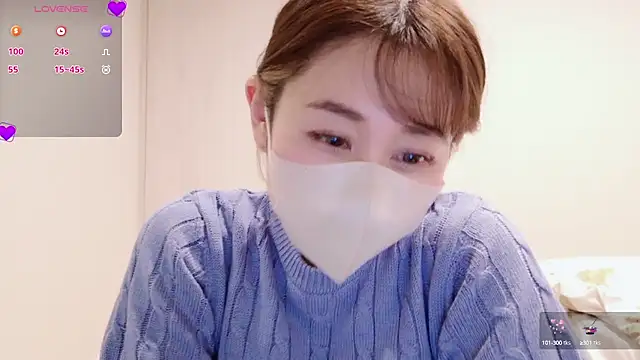 Snapshot of Mamu_Mamu_ chatting on 29, 9, 2025 Mamu Mamu online show from 29, 9, 2025