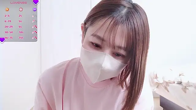 Snapshot of Mamu_Mamu_ chatting on 16, 10, 2025 Mamu Mamu online show from 16, 10, 2025