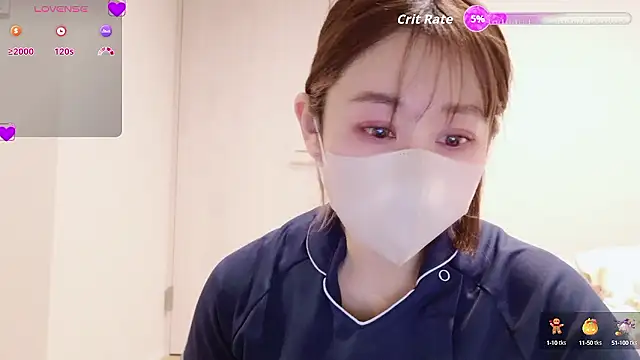 Snapshot of Mamu_Mamu_ chatting on 9, 10, 2025 Mamu Mamu online show from 9, 10, 2025