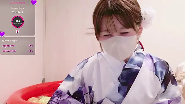 Mamu Mamu  online show from 12, 7, 2026