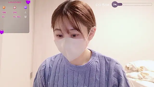 Snapshot of Mamu_Mamu_ chatting on 10, 10, 2025 Mamu Mamu online show from 10, 10, 2025