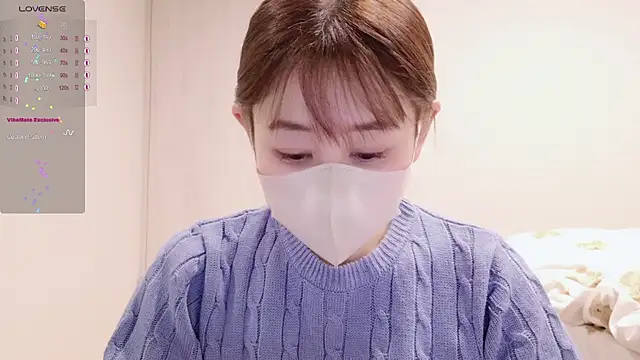 Snapshot of Mamu_Mamu_ chatting on 19, 9, 2025 Mamu Mamu online show from 19, 9, 2025