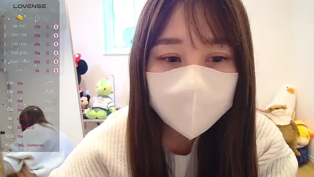 Snapshot of Mamu_Mamu_ chatting on 16, 1, 2025 Mamu Mamu online show from 16, 1, 2025