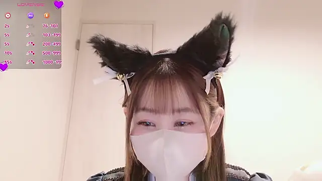 Snapshot of Mamu_Mamu_ chatting on 12, 10, 2025 Mamu Mamu online show from 12, 10, 2025