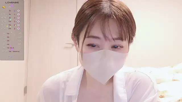 Snapshot of Mamu_Mamu_ chatting on 11, 9, 2025 Mamu Mamu online show from 11, 9, 2025