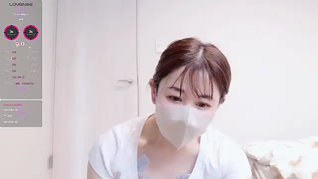 Snapshot of Mamu_Mamu_ chatting on 13, 9, 2025 Mamu Mamu online show from 13, 9, 2025