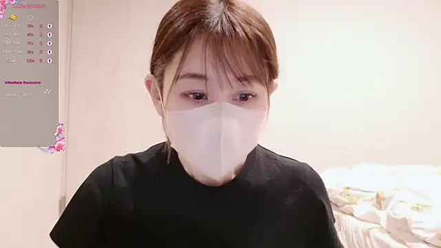 Snapshot of Mamu_Mamu_ chatting on 20, 9, 2025 Mamu Mamu online show from 20, 9, 2025