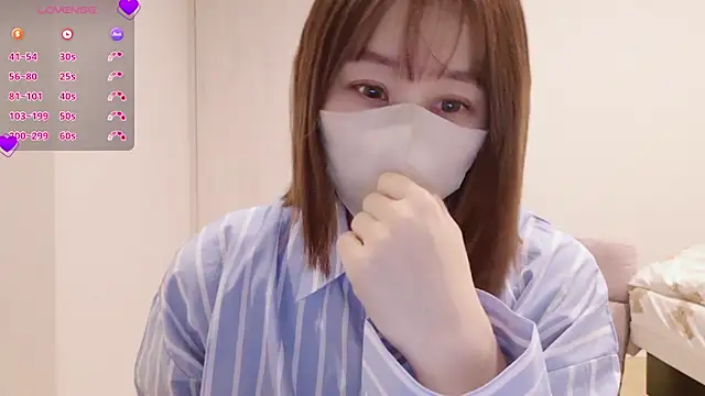 Snapshot of Mamu_Mamu_ chatting on 20, 10, 2025 Mamu Mamu online show from 20, 10, 2025