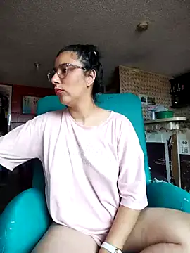 Im Alma  online show from 20, 3, 2026