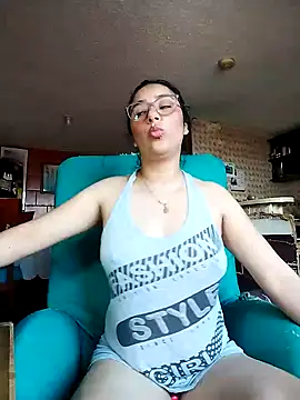 Snapshot of Im_Alma_ chatting on 19, 2, 2026 Im Alma online show from 19, 2, 2026