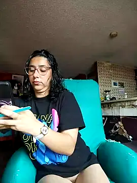 Snapshot of Im_Alma_ chatting on 2, 3, 2026 Im Alma online show from 2, 3, 2026