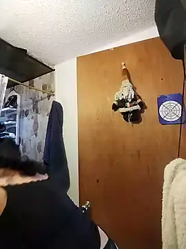 Im Alma  online show from 7, 4, 2026