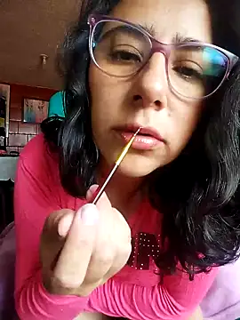 Im Alma  online show from 11, 5, 2026