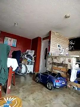 Snapshot of Im_Alma_ chatting on 11, 3, 2025 Im Alma online show from 11, 3, 2025