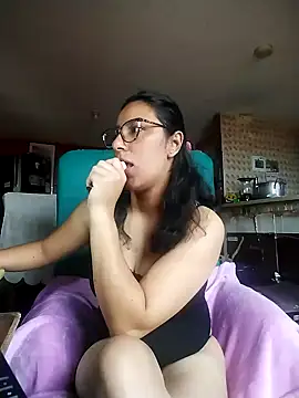 Im Alma  online show from 29, 4, 2026