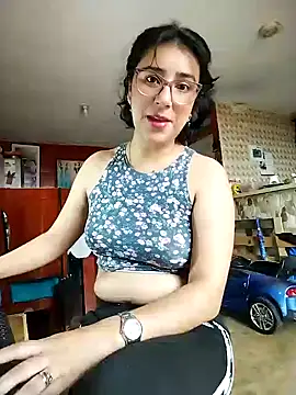 Snapshot of Im_Alma_ chatting on 20, 2, 2025 Im Alma online show from 20, 2, 2025